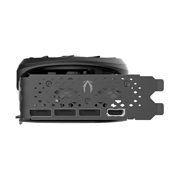 ZOTAC GAMING GeForce RTX 4080 16GB AMP SUPER GDDR6X