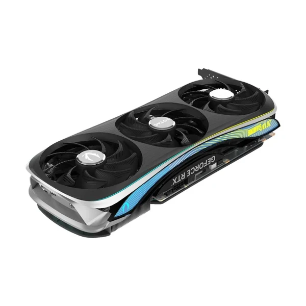 ZOTAC GAMING GeForce RTX 4080 16GB AMP Extreme AIRO Graphics Card