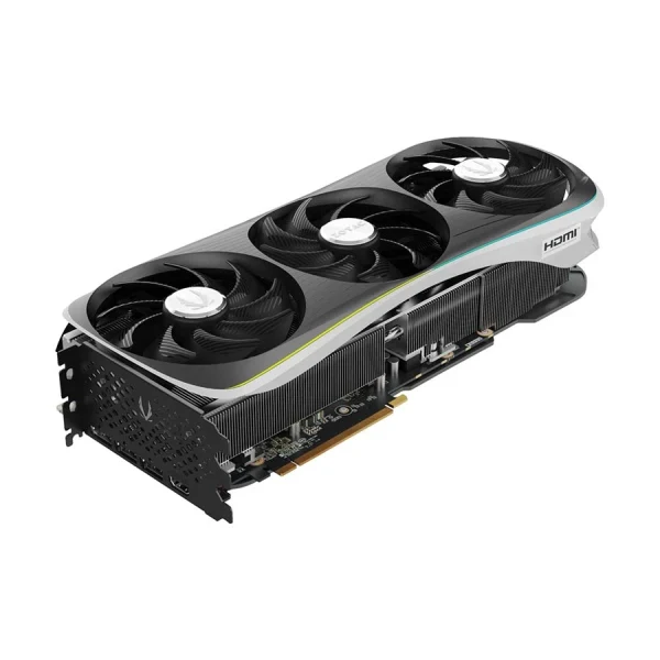 ZOTAC GAMING GeForce RTX 4080 16GB AMP Extreme AIRO Graphics Card