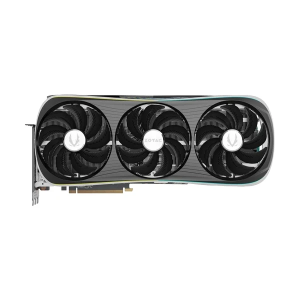 ZOTAC GAMING GeForce RTX 4080 16GB AMP Extreme AIRO Graphics Card