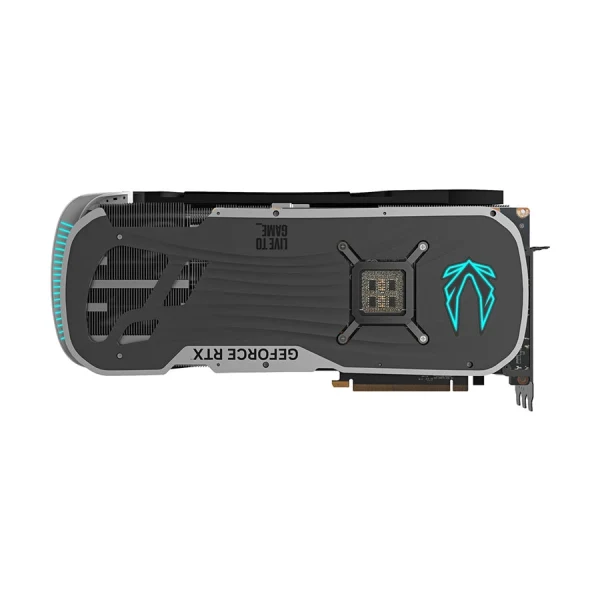 ZOTAC GAMING GeForce RTX 4080 16GB AMP Extreme AIRO Graphics Card