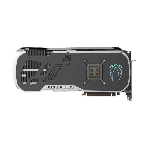 ZOTAC GAMING GeForce RTX 4080 16GB Trinity OC