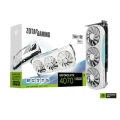 ZOTAC GeForce RTX 4070 Ti SUPER 16GB GDDR6X Trinity OC (White Edition)