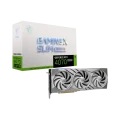 MSI GeForce RTX 4070 SUPER 12G GAMING X SLIM (WHITE)