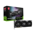 MSI GeForce RTX 4070 Ti SUPER 16G GAMING X SLIM GDDR6X