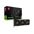 MSI GeForce RTX 4070 Ti SUPER 16G SHADOW 3X OC GDDR6X