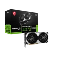 MSI GeForce RTX 4070 Ti SUPER 16GB VENTUS 2X OC Graphics Card