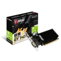 MSI GeForce GT 710 2GB DDR3