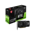 MSI GeForce RTX 3050 VENTUS 2X 6G OC
