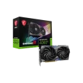 MSI GeForce RTX 4060 Ti Gaming X 8GB GDDR6