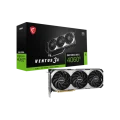 MSI GeForce RTX 4060 Ti VENTUS 3X E 8G OC GDDR6