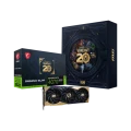 MSI GeForce RTX 4070 SUPER 12G GAMING SLIM World of Warcraft EDITION