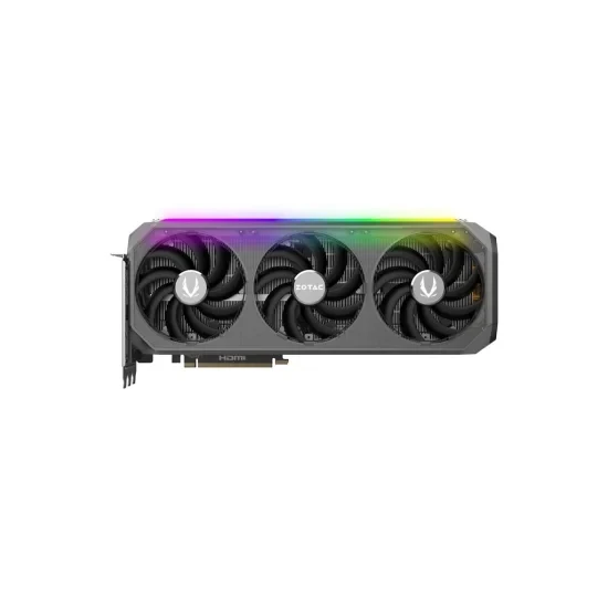 ZOTAC GAMING GeForce RTX 5070 Ti AMP 16GB GDDR7 Extreme INFINITY