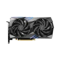 MSI GeForce RTX 4060 Ti Gaming X 8GB GDDR6
