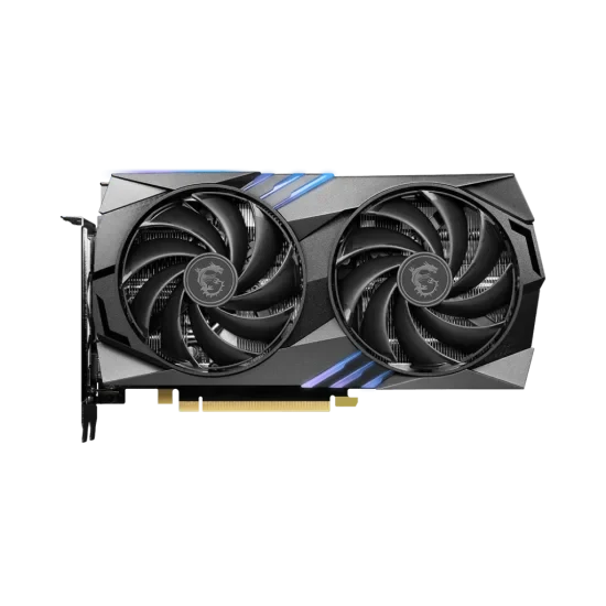 MSI GeForce RTX 4060 Ti Gaming X 8GB GDDR6