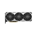 MSI GeForce RTX 4060 Ti VENTUS 3X E 8G OC GDDR6