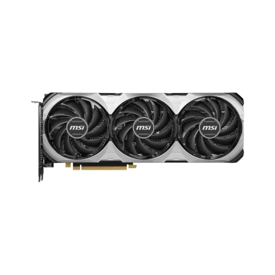 MSI GeForce RTX 4060 Ti VENTUS 3X E 8G OC GDDR6