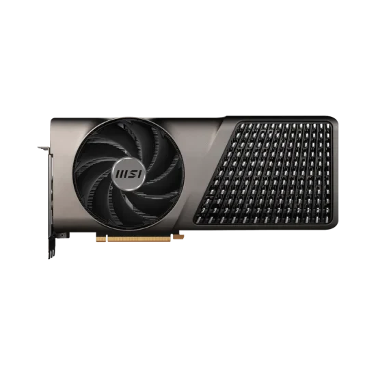 MSI GeForce RTX 4070 Ti SUPER 16GB EXPERT GDDR6X