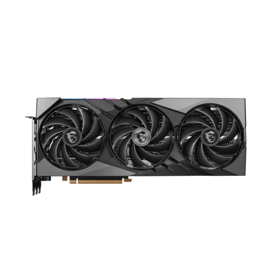 MSI GeForce RTX 4080 16GB GAMING X SLIM