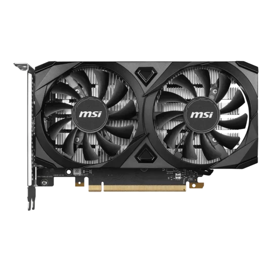 MSI GeForce RTX 3050 VENTUS 2X 6G OC