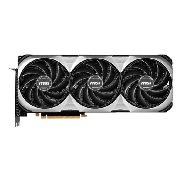 MSI GeForce RTX 4080 SUPER 16G VENTUS 3X OC