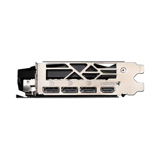 MSI GeForce RTX 4060 Ti Gaming X 8GB GDDR6
