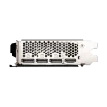 MSI GEFORCE RTX 4060 TI VENTUS 2X BLACK 16G OC 16GB GRAPHICS CARD