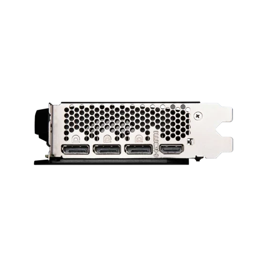 MSI GeForce RTX 4060 Ti VENTUS 2X E1 OC 8GB