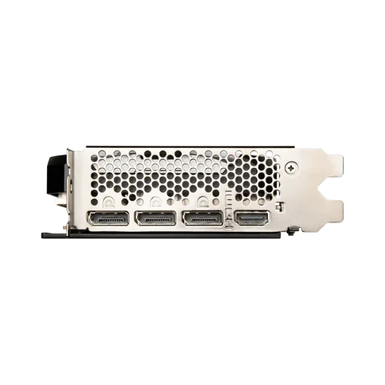MSI GeForce RTX 4060 Ti VENTUS 3X E 8G OC GDDR6
