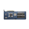 MSI GeForce RTX 4070 SUPER 12G GAMING SLIM World of Warcraft EDITION