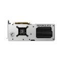 MSI GeForce RTX 4070 SUPER 12G GAMING X SLIM (WHITE)