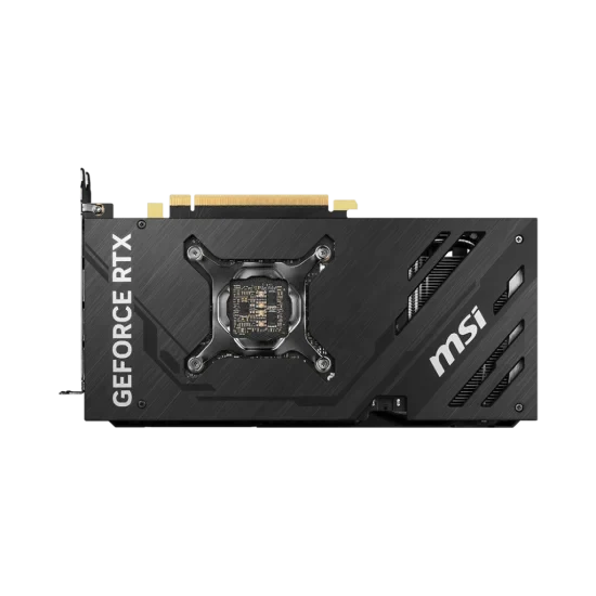 MSI GeForce RTX 4070 SUPER 12G VENTUS 2X OC