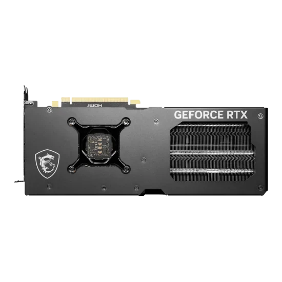 MSI GeForce RTX 4070 Ti SUPER 16G GAMING X SLIM GDDR6X