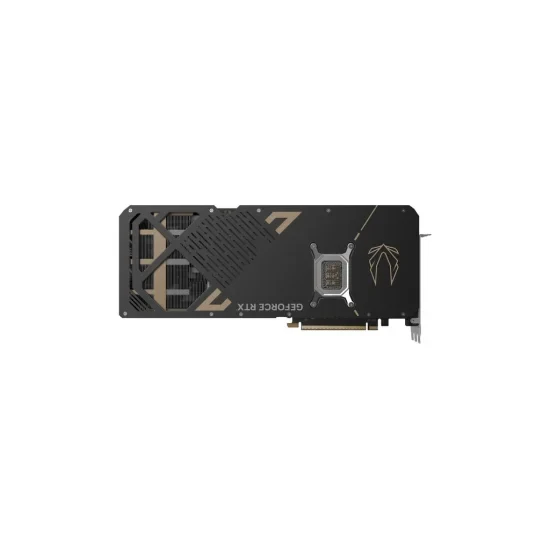 ZOTAC GAMING GeForce RTX 5070 Ti SOLID OC 16GB GDDR7