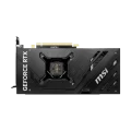 MSI GeForce RTX 4070 Ti SUPER 16GB VENTUS 2X OC Graphics Card
