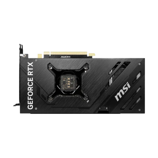 MSI GeForce RTX 4070 Ti SUPER 16GB VENTUS 2X OC Graphics Card
