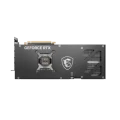 MSI GeForce RTX 4080 16GB GAMING X SLIM