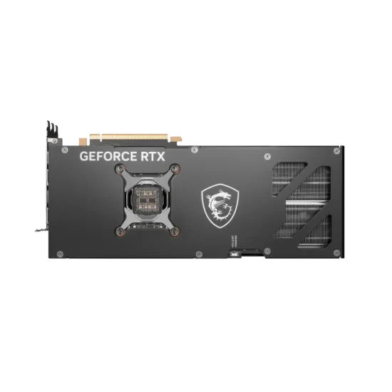 MSI GeForce RTX 4080 16GB GAMING X SLIM