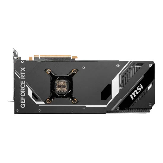 MSI GeForce RTX 4080 SUPER 16G VENTUS 3X OC