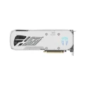 ZOTAC GeForce RTX 4070 Ti SUPER 16GB GDDR6X Trinity OC (White Edition)
