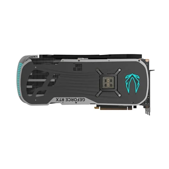 ZOTAC GeForce RTX 4080 SUPER AMP Extreme AIRO 16GB GDDR6X