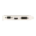 MSI GeForce GT 710 2GB DDR3