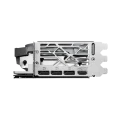 MSI GeForce RTX 4070 Ti GAMING X TRIO WHITE 12GB GDDR6X