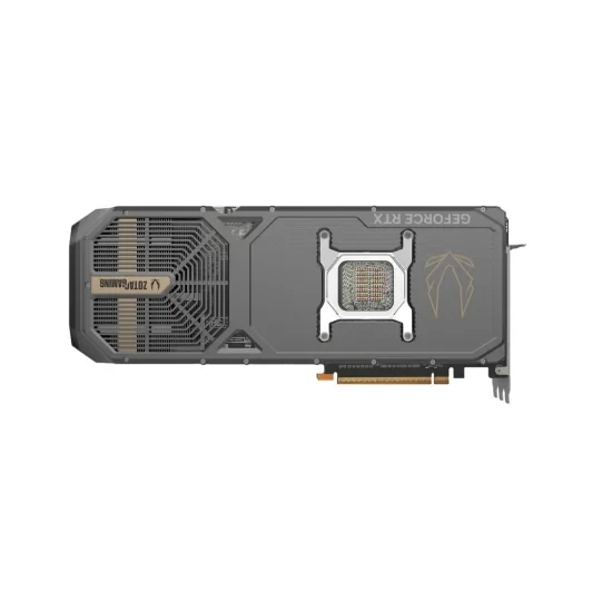 ZOTAC GAMING GeForce RTX 5070 Ti AMP 16GB GDDR7 Extreme INFINITY