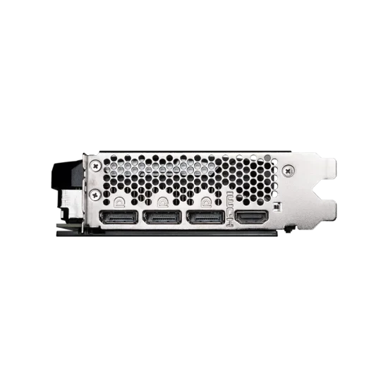 MSI GeForce RTX 4070 SUPER 12G VENTUS 2X OC