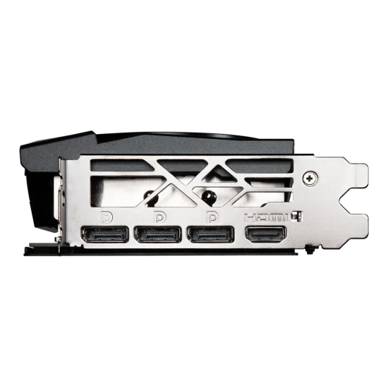 MSI GeForce RTX 4070 Ti SUPER 16G GAMING X SLIM GDDR6X