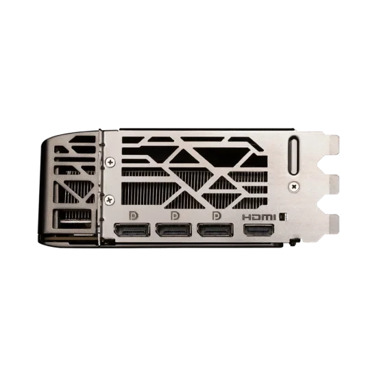 MSI GeForce RTX 4070 Ti SUPER 16GB EXPERT GDDR6X