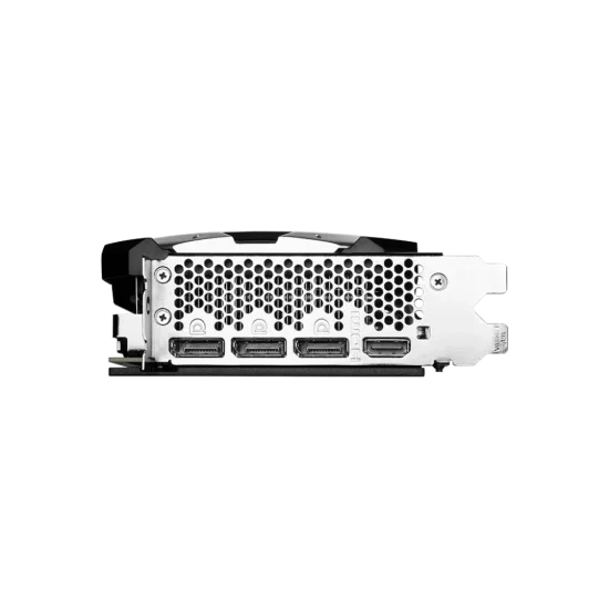 MSI GeForce RTX 4070 Ti SUPER 16GB VENTUS 2X OC Graphics Card