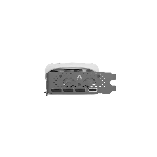 ZOTAC GeForce RTX 4070 Ti SUPER 16GB GDDR6X Trinity OC (White Edition)