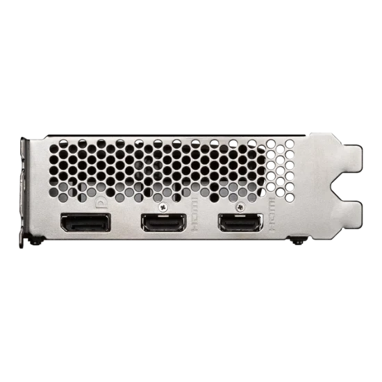 MSI GeForce RTX 3050 VENTUS 2X 6G OC